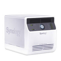 Synology DS410j (DS-410J)